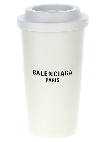 Balenciaga Women '9 Am' Clutch