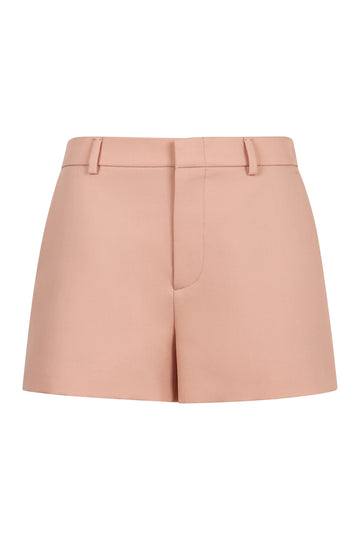 GUCCI Wool Mini Shorts for Women