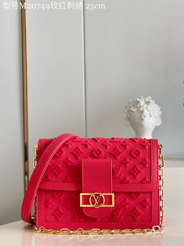 ES - LOV Women Bag - 2924