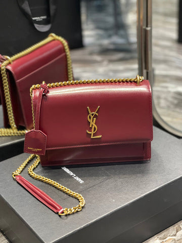 ES - YLS Women Bag - 714