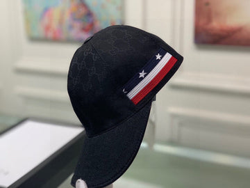 ES - GUKI Cap - 824