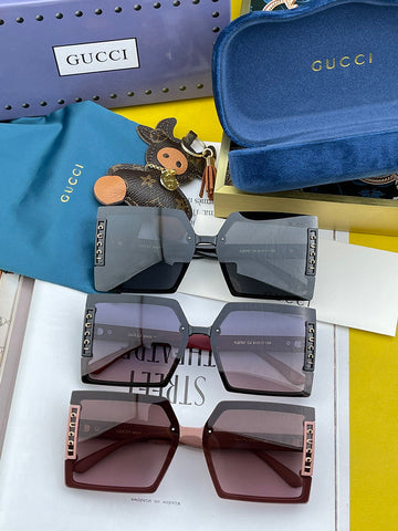 ES - GUKI SunglaES - 444