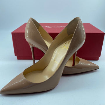 Christian Loubotin Kate POP