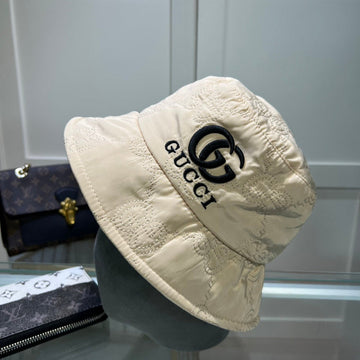 ES - GUKI Cap - 822