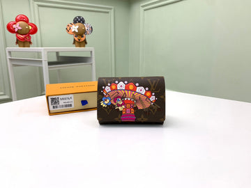 ES - LOV Wallet - 892