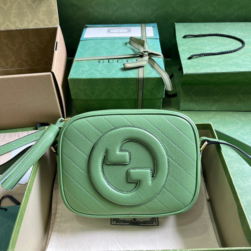 ES - GUKI Bag - 488