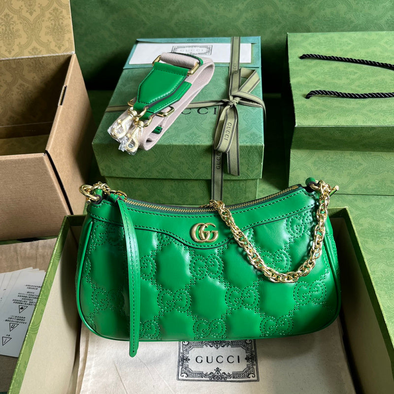 ES - GUKI Bag - 590