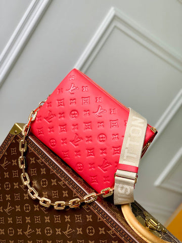 ES - LOV Women Bag - 2164