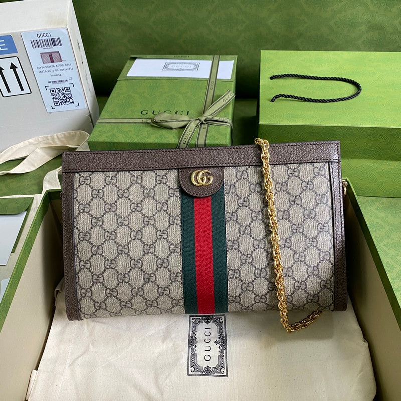 ES - GUKI Bag - 376