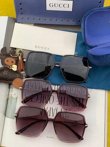 ES - GUKI SunglaES - 186