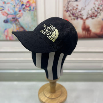 ES - GUKI Cap - 1388