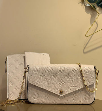 ES - LOV Women Bag - 405
