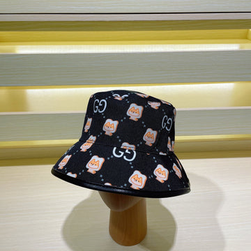 ES - GUKI Cap - 900