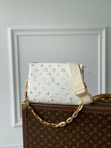 ES - LOV Women Bag - 3050