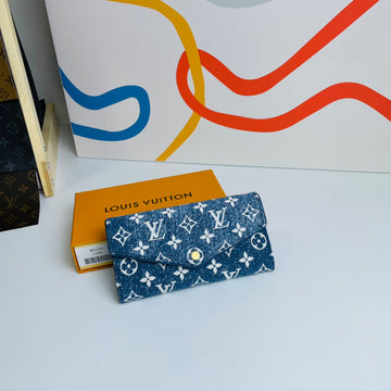 ES - LOV Wallet - 488