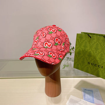 ES - GUKI Cap - 905
