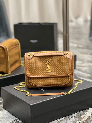 ES - YLS Women Bag - 128