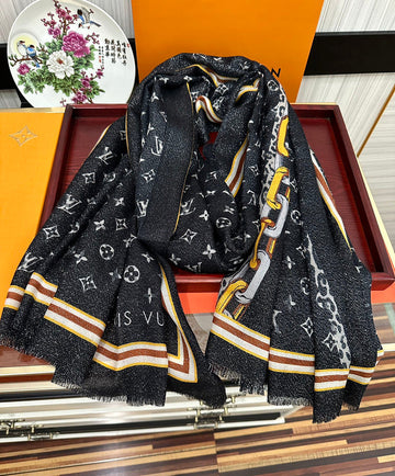 ES - LOV Scarf - 180