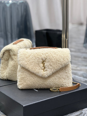 ES - YLS Women Bag - 307