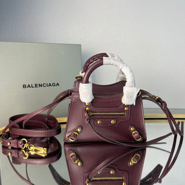 ES - BG Women Bag - 183