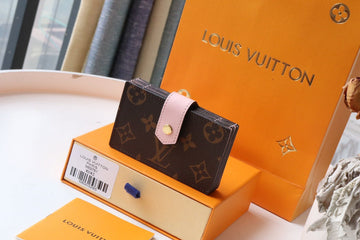 ES - LOV Wallet - 309