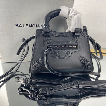 ES - BG Women Bag - 184