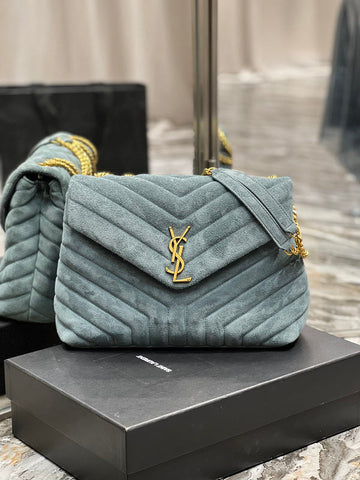 ES - YLS Women Bag - 297