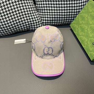 ES - GUKI Cap - 933