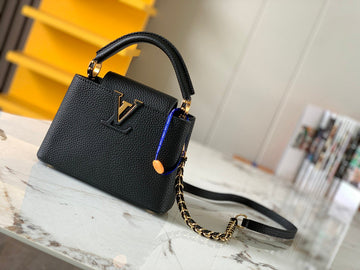 ES - LOV Women Bag - 2302