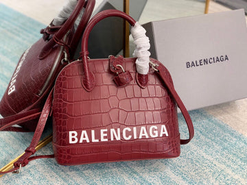 ES - BG Women Bag - 217