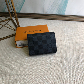 ES - LOV Wallet - 1271