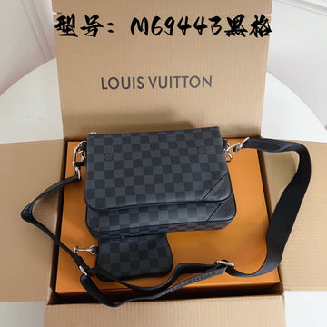 ES - LOV Women Bag - 267