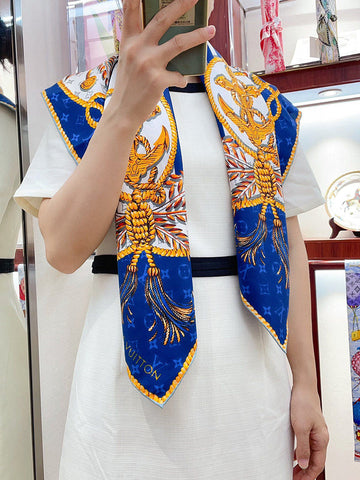 ES - LOV Scarf - 179