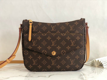 ES - LOV Women Bag - 2429