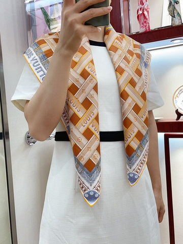 ES - LOV Scarf - 034