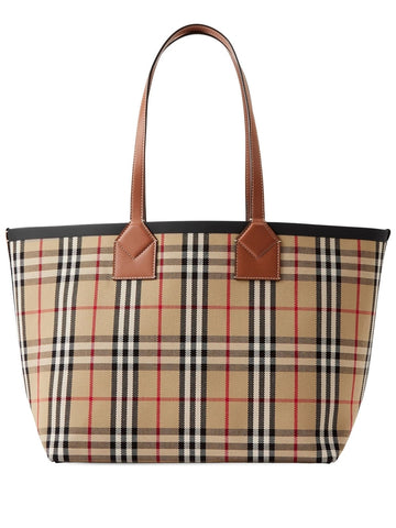 BURBERRY Mini Classic Borsa Handbag