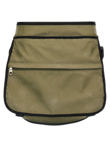 Balenciaga Women 'Bag' Mini Skirt
