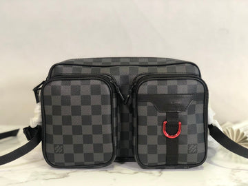 ES - LOV Women Bag - 2334