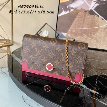 ES - LOV Women Bag - 2392