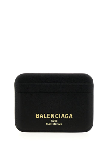 Balenciaga Women 'Cash 2.0' Card Holder