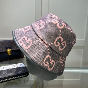 ES - GUKI Cap - 885