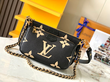 ES - LOV Women Bag - 2855