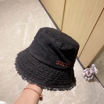 ES - GUKI Cap - 1033