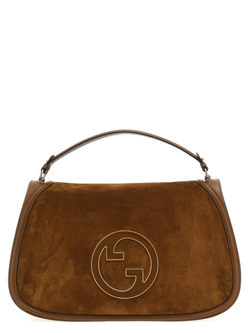 Gucci Women 'Gucci Blondie' Large Handbag