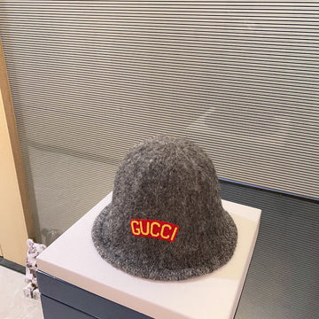 ES - GUKI Cap - 808