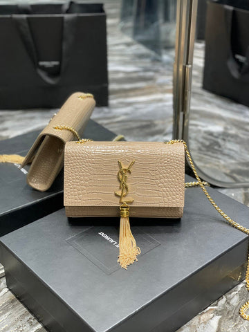 ES - YLS Women Bag - 183