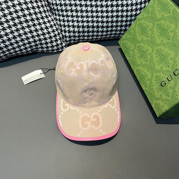 ES - GUKI Cap - 929