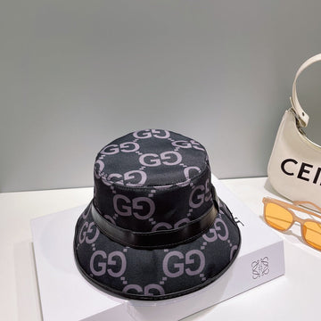 ES - GUKI Cap - 1342