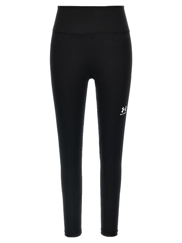 Balenciaga Women Leggings X Under Armour®