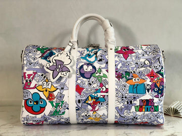ES - LOV Women Bag - 2410